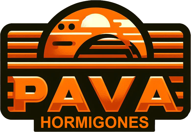 LOGO PAVA HORMIGON 2